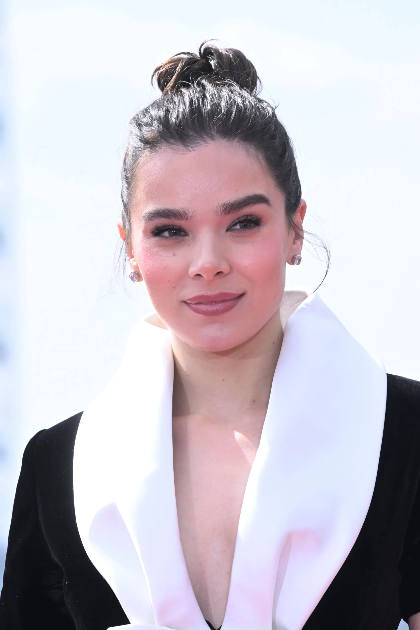 Hailee Steinfeld