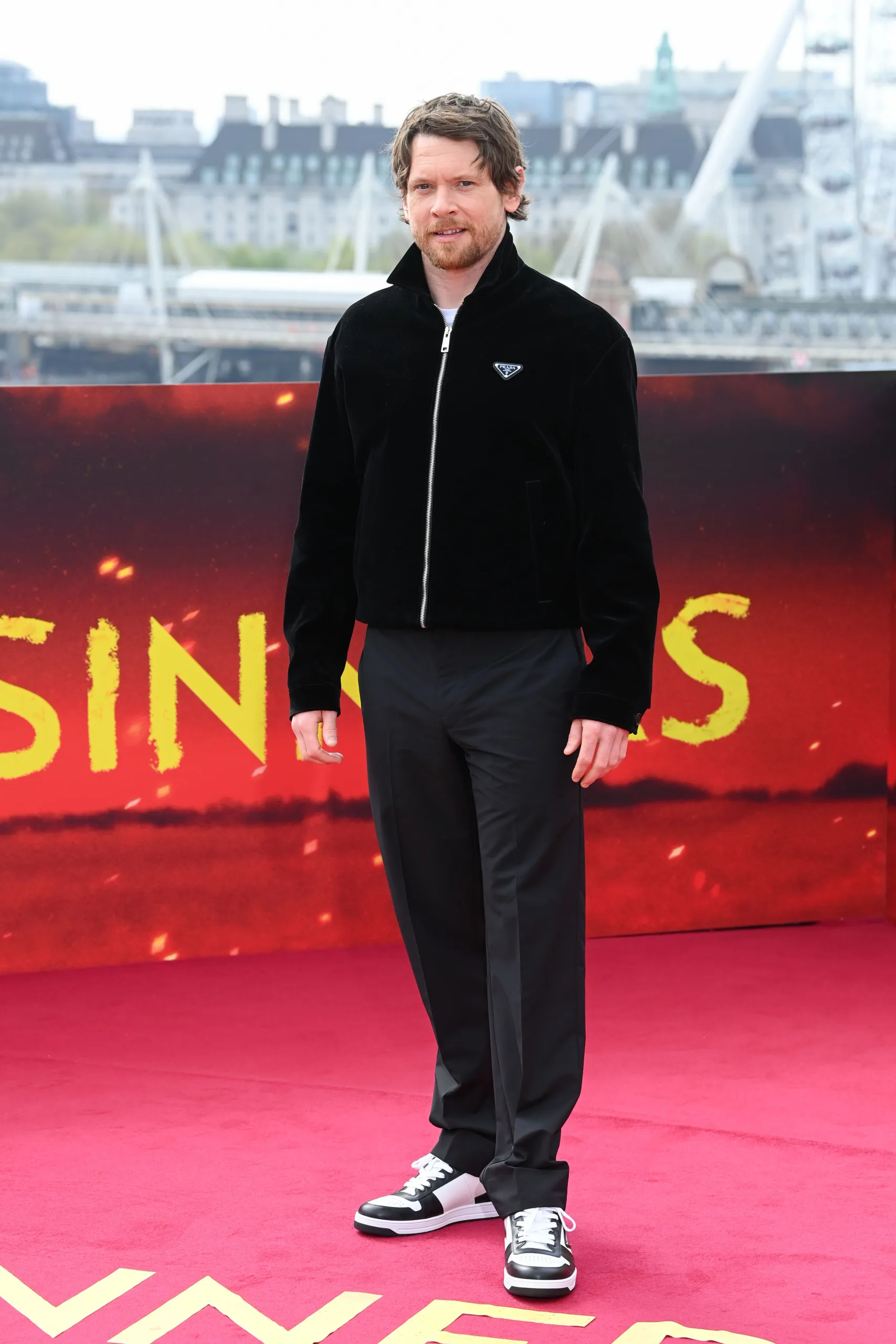 Jack O'Connell