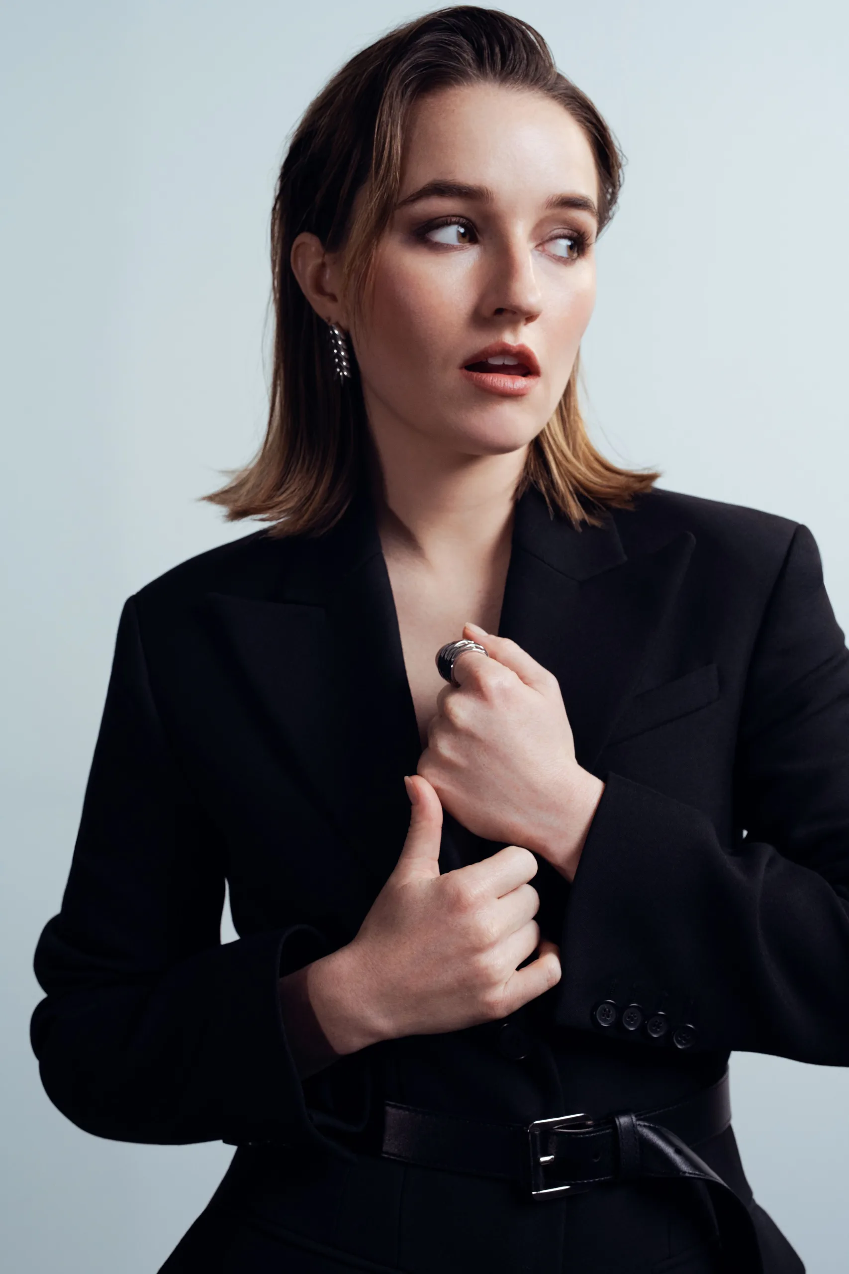 Kaitlyn Dever ELLE US Photos
