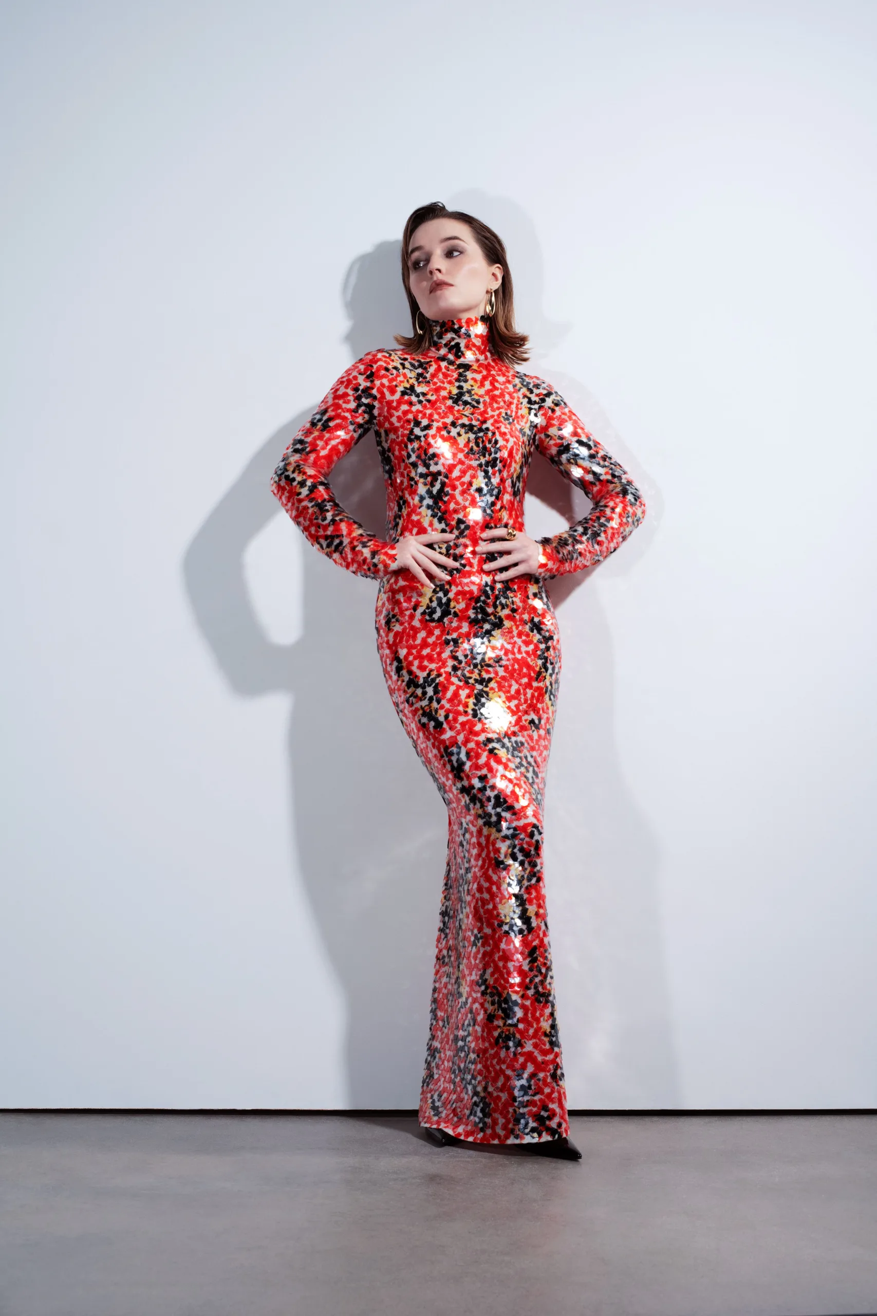 Kaitlyn Dever ELLE US Photos