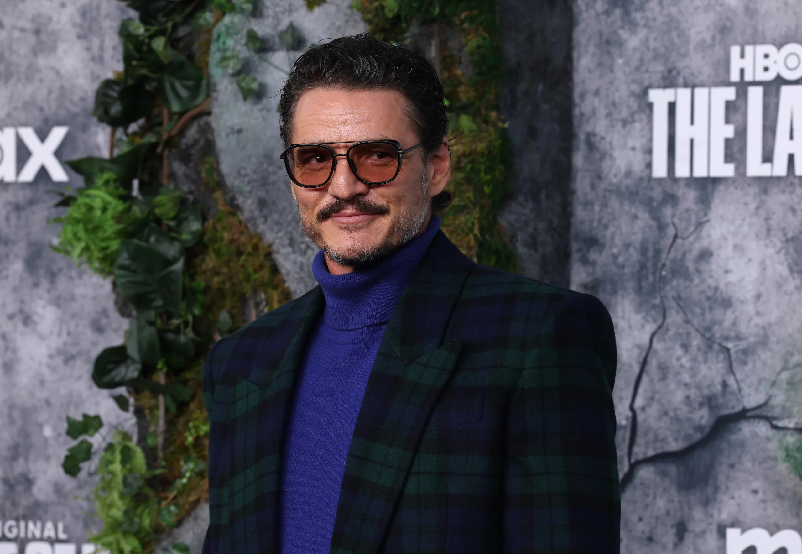 Pedro Pascal
