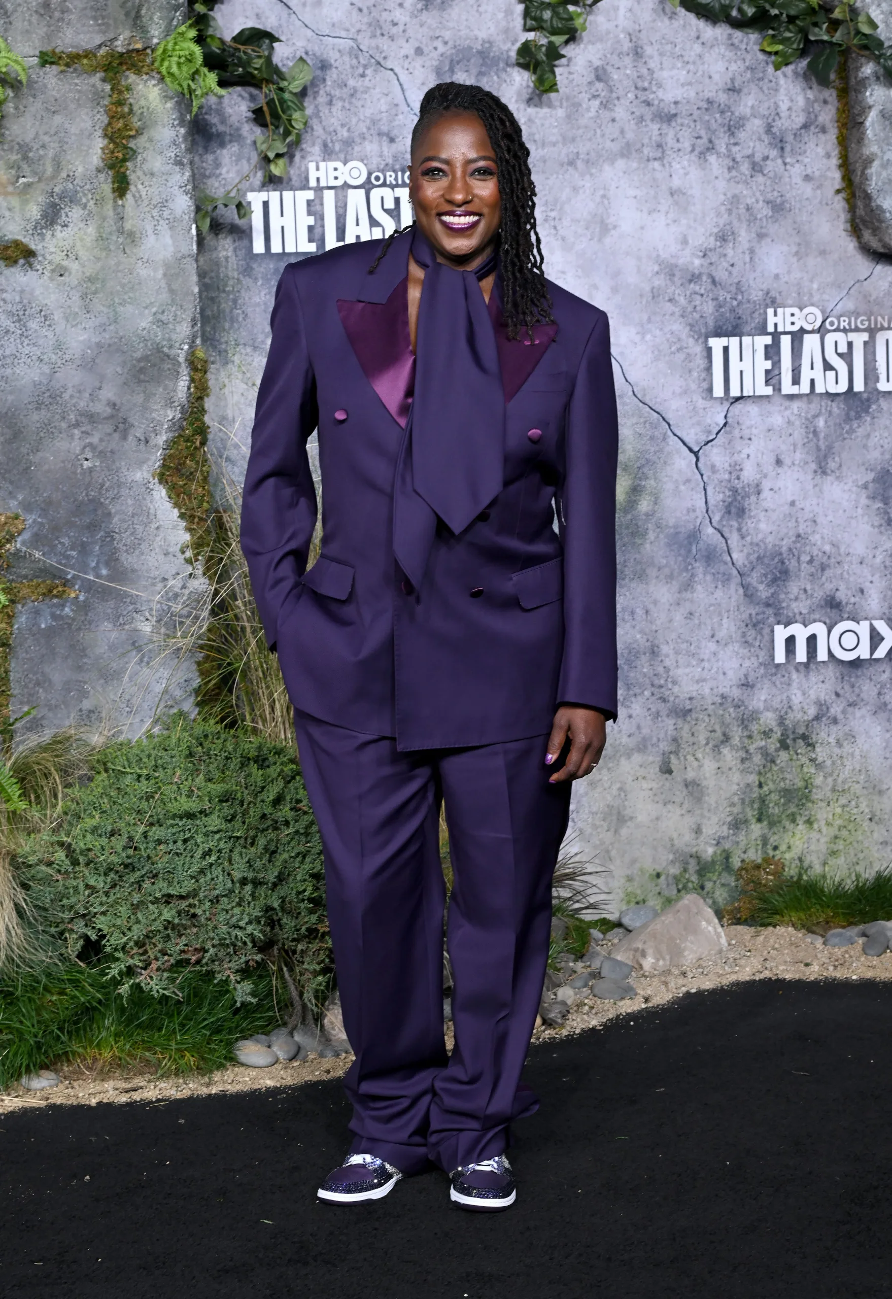 Rutina Wesley