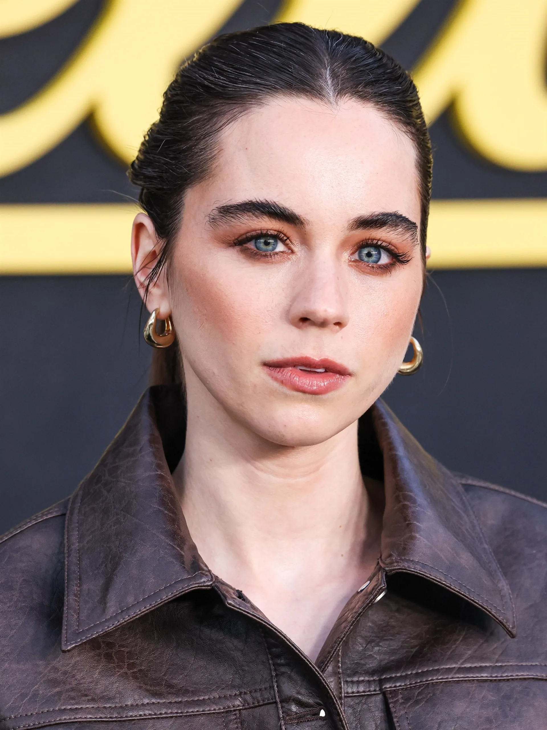 Sarah Desjardins Yellowjackets Season 3 Emmy FYC Event