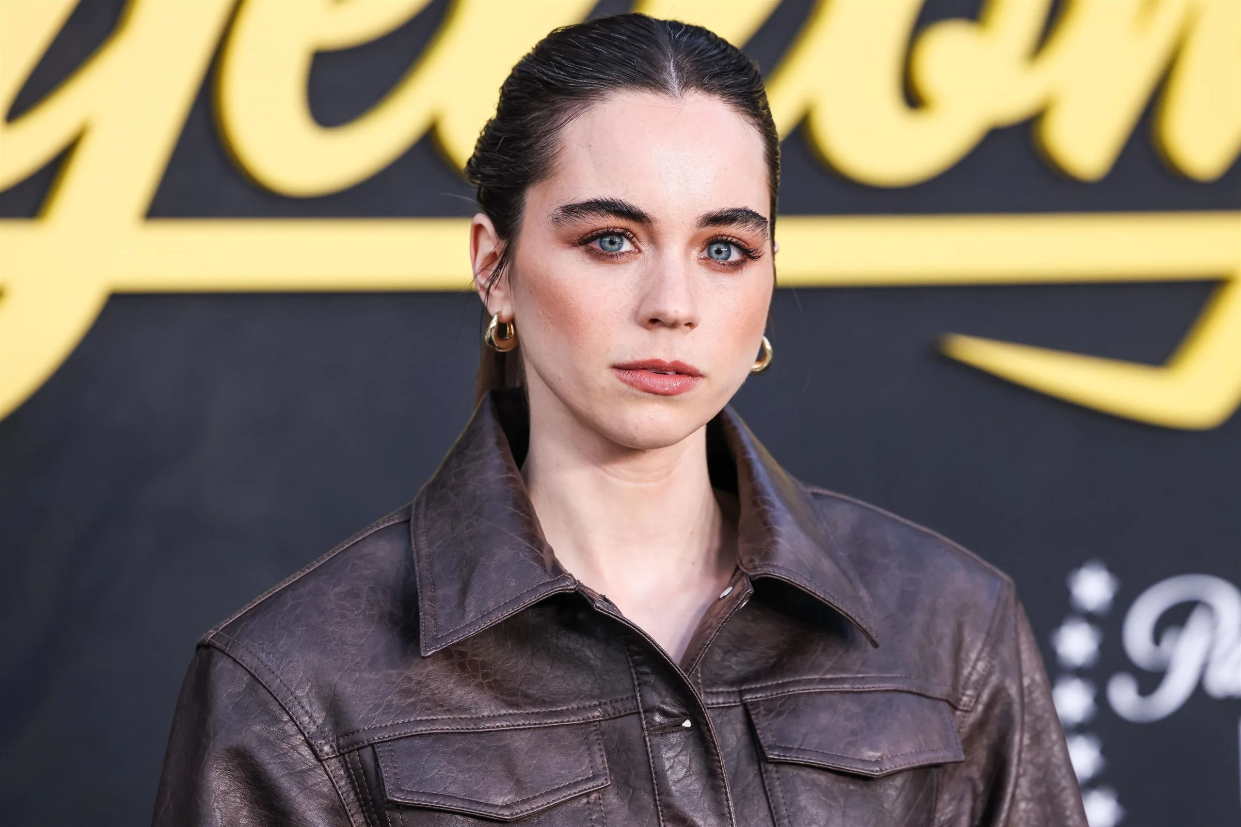 Sarah Desjardins Yellowjackets Season 3 Emmy FYC Event