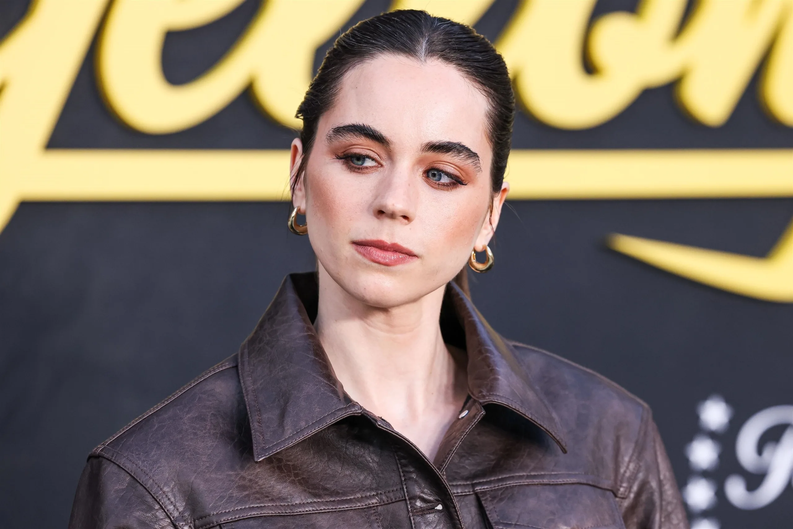 Sarah Desjardins Yellowjackets Season 3 Emmy FYC Event