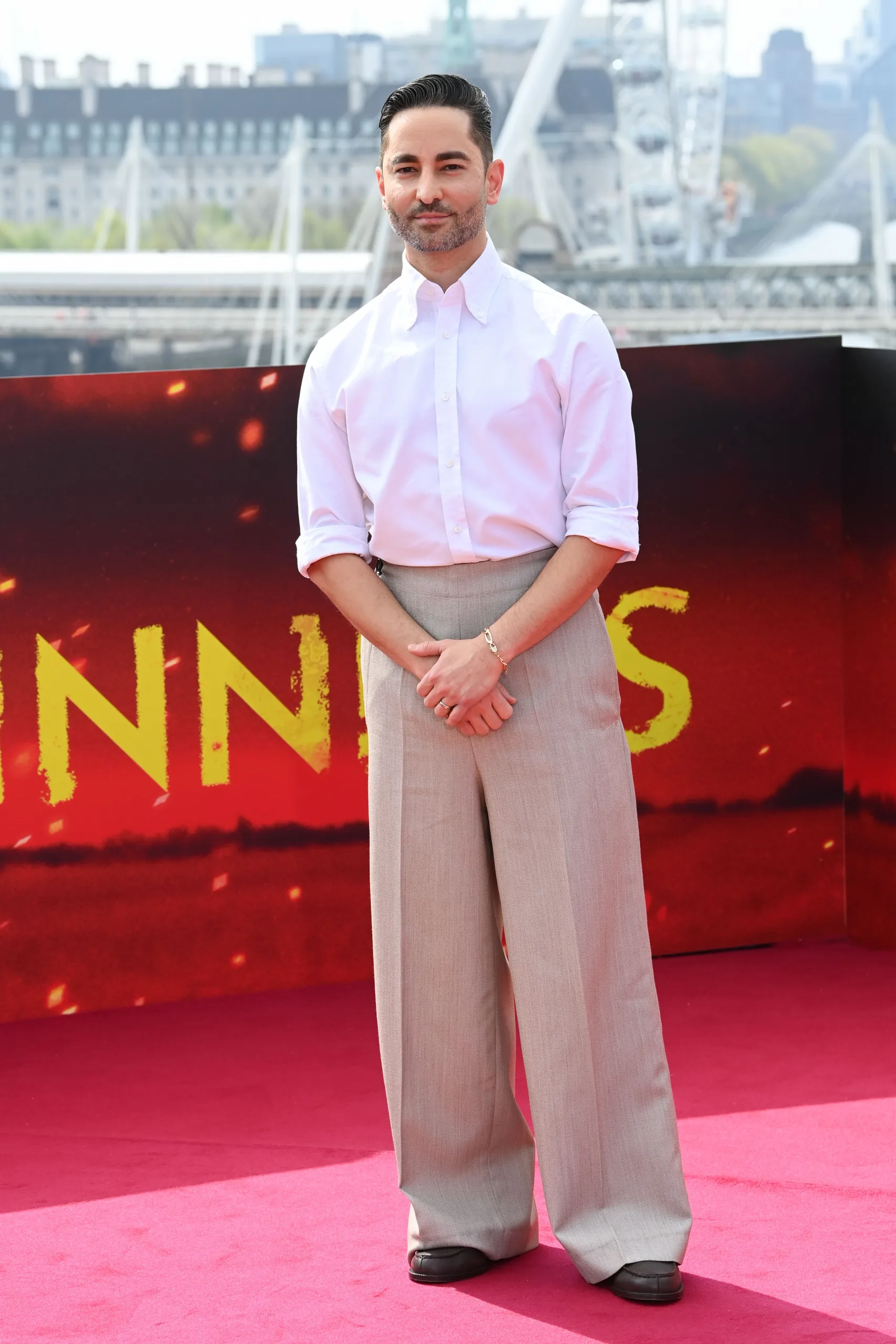 Sev Ohanian